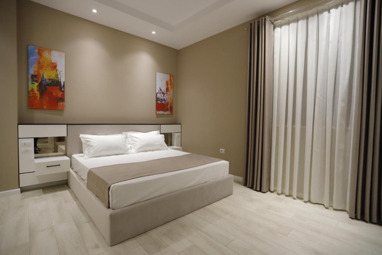 Admiral Hotel Elbasani Quarto foto