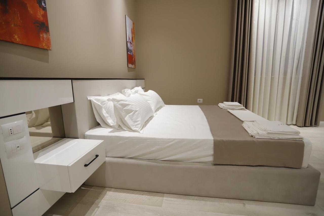 Admiral Hotel Elbasani Quarto foto