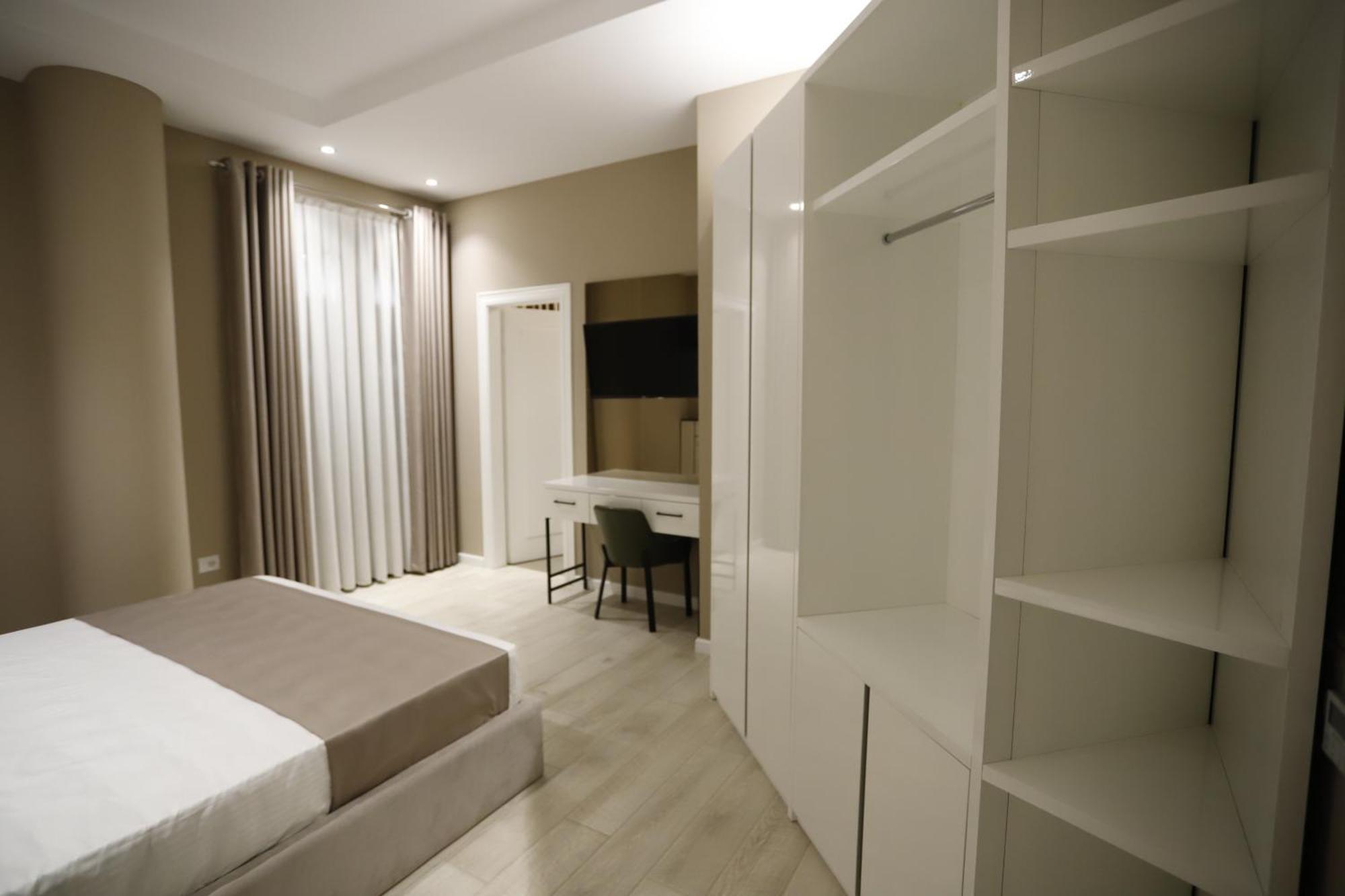 Admiral Hotel Elbasani Quarto foto